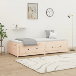 vidaXL p&auml;evavoodi 821599