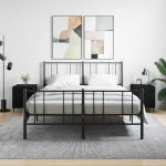 vidaXL &ouml;&ouml;kapp 827599