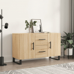 vidaXL puhvetkapp 828199