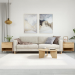 vidaXL kohvilaud 830899