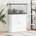 vidaXL akvaariumi alus 833599