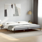 vidaXL voodiraam 844999