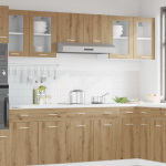 vidaXL seinakapp 856099