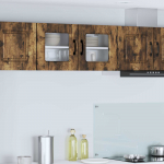 vidaXL K&ouml;&ouml;gikapp 884599