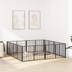 vidaXL Koeraaed 891999