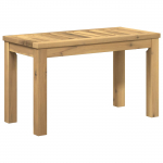 vidaXL Kohvilaud 901699