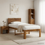 vidaXL voodiraam 903399