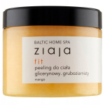 Ziaja Baltic Home Spa Fit Glycerin Body Scrub 300ml