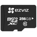 Ezviz Micro SDXC 256GB Class 10 CS-CMT-CARDT256G