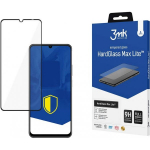 3MK "HardGlass Max Lite Screen Protector Realme C51 4G"