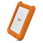 Lacie Rugged USB 1TB STFR1000800 Refubrished