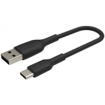 Belkin USB-A to USB-C 15cm Black