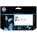 HP 70 mattmust