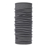 Buff Merino Midweight Multifunctional Sling Grey Melange