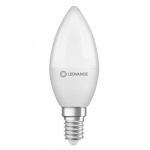 Osram LED BULB B40 E14 4.9W 827 470LM VALUE