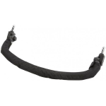BABY JOGGER Belly Bar for Summit&trade; X3 Black