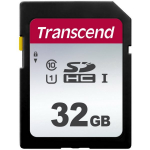 Transcend 32GB SDHC UHS-I