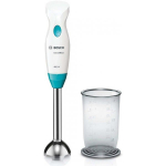 Bosch MSM2410DW White/ Blue
