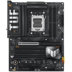 Asus TUF GAMING X870-PLUS WIFI AMD X870 Socket AM5 ATX