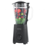 Petra PT5531MBLKVDE Black