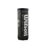 Wilson BALLS FOR PADEL PREMIER PADELX3