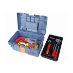 LEAN Toys DIY Kit Tool Box Drill Accessories