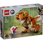 Lego 76967 Jurassic World Little Eatie: T.Rex