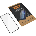 PanzerGlass "Anti-Glare Screen Protector iPhone 13 Pro Max" Black