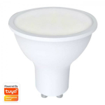 Denver "Wi-Fi SPOT LED GU10 (SHL-440)" White