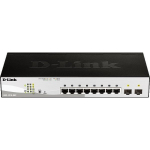 D-Link DGS-1210-08P/ E