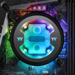 Thermaltake Pacific W7 Plus RGB