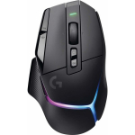 Logitech G502 X Plus Black 910-006162
