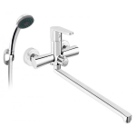 FERRO BATH MIXER CORDOBA BCD55A