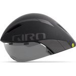 Giro Giro time trial helmet GIRO AEROHEAD INTEGRATED MIPS matte black titan