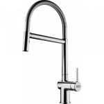 Franke Tap Active Semi Pro 2 115.0653.407