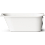 Paa Vario L 1680x750 mm D White