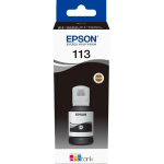 Epson 113 EcoTank Black