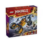 Lego 71811 Arin&reg;s Ninja Off-Road Buggy Car