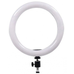 Fusion Accessories A01 universal tripod + lamp for blogs and streaming