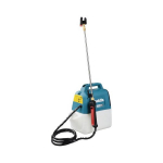 Makita Makita cordless pressure sprayer Max.US053DZ 12V - US053DZ