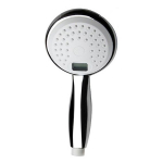 MAGMA Handshower with LED Display FX11108