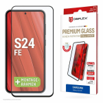 Displex Real Glass FC Samsung Galaxy S24 FE