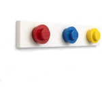 Room Copenhagen Room Copenhagen LEGO wall bracket red, blue, yellow 41110001
