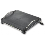 Techly 305564 Ergonomic Footrest