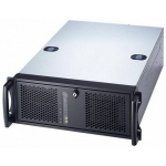 Chenbro RM42200 Silver/ Black