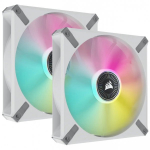 Corsair iCUE ML140 RGB Elite Premium PWM 140 mm Case Fan CO-9050119-WW