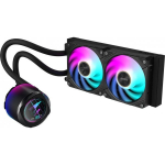 Gigabyte Aorus WaterForce X II 240 120 mm Water Cooling