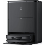 Ecovacs DEEBOT X5 OMNI Black