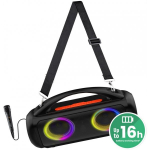 Media-Tech MT3184 Power Audio Pro