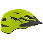 Rock Machine Fly Green/ Black XS/ S (52-56 cm)